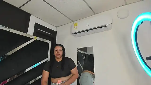 Rubyxht online show from 21, 3, 2026