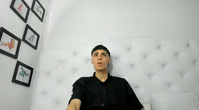 frank jhonsson online show from 8, 3, 2025