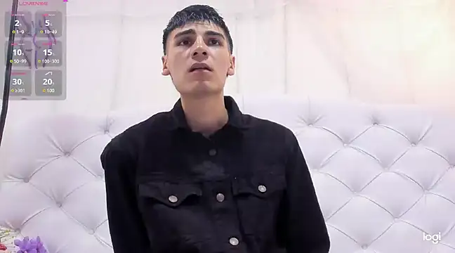 frank jhonsson online show from 19, 3, 2025