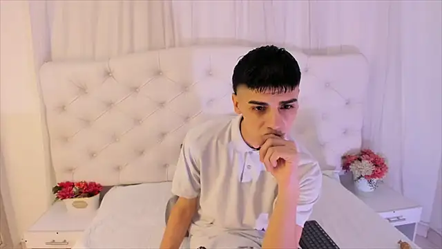 frank jhonsson online show from 19, 9, 2025