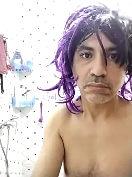 sexytranscasa online show from 12, 6, 2026