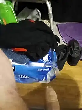 Bigdaddy-Marc online show from 3, 3, 2025