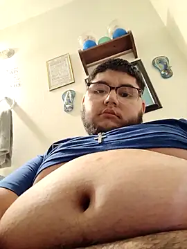 Bigdaddy-Marc online show from 17, 10, 2025