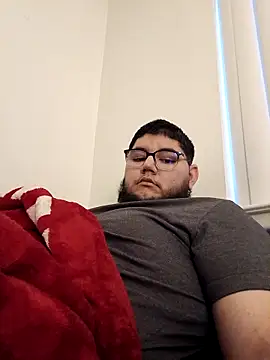 Bigdaddy-Marc online show from 13, 4, 2026