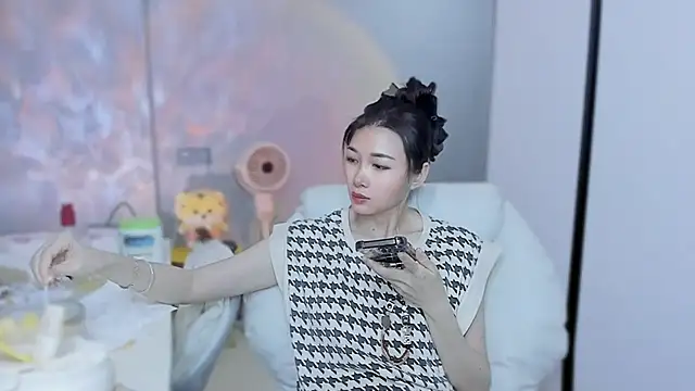 Snapshot of A_dabo chatting on 22, 12, 2025 A dabo online show from 22, 12, 2025