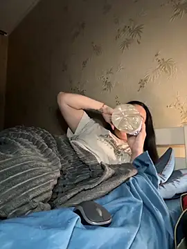 Naughtbaby 2025 online show from 23, 11, 2025