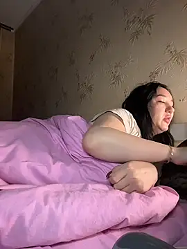 Naughtbaby 2025 online show from 15, 2, 2026