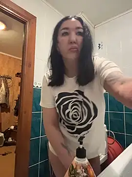 Naughtbaby 2025 online show from 27, 2, 2026