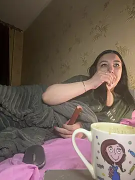 Naughtbaby 2025 online show from 2, 4, 2026