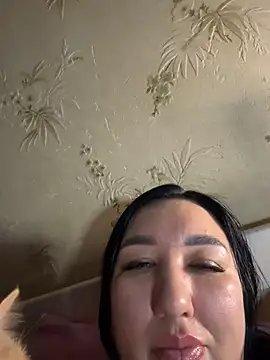 Naughtbaby 2025 online show from 16, 7, 2026