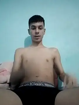 Johann sex online show from 14, 3, 2025