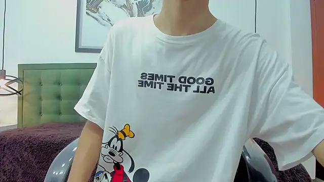 Johann sex online show from 7, 10, 2025