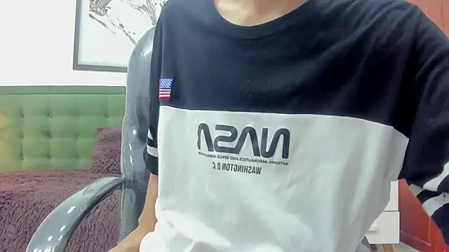 Johann sex online show from 11, 10, 2025