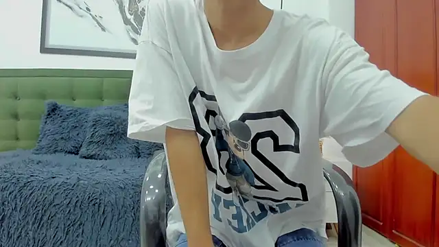 Johann sex online show from 5, 12, 2025