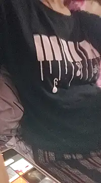 Snapshot of Dolly_b chatting on 20, 2, 2025 Dolly b online show from 20, 2, 2025