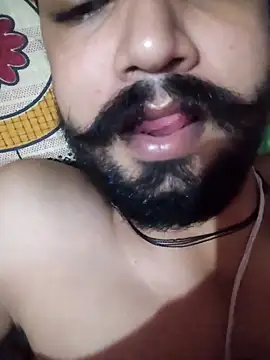 Snapshot of yourindianfellow chatting on 7, 10, 2025 yourindianfellow online show from 7, 10, 2025