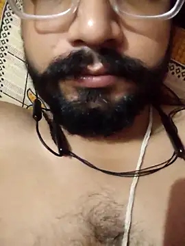 Snapshot of yourindianfellow chatting on 7, 10, 2025 yourindianfellow online show from 7, 10, 2025