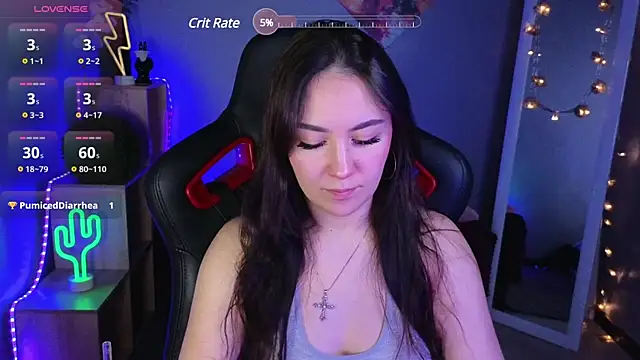 Snapshot of AshleySkott_ chatting on 17, 2, 2025 AshleySkott online show from 17, 2, 2025