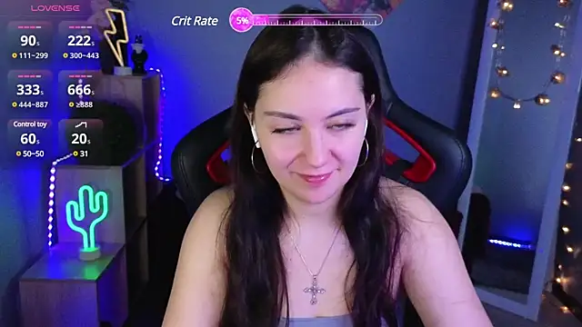 Snapshot of AshleySkott_ chatting on 19, 2, 2025 AshleySkott online show from 19, 2, 2025