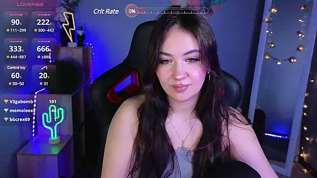 Snapshot of AshleySkott_ chatting on 19, 2, 2025 AshleySkott online show from 19, 2, 2025