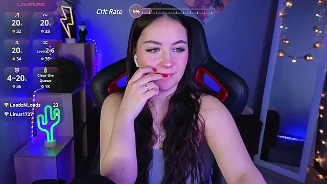 Snapshot of AshleySkott_ chatting on 20, 2, 2025 AshleySkott online show from 20, 2, 2025