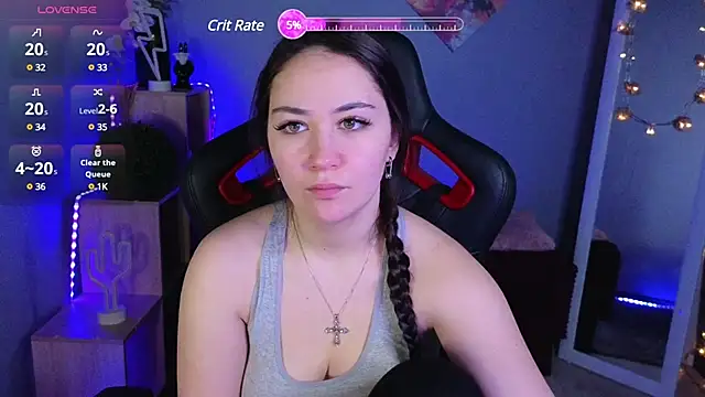 Snapshot of AshleySkott_ chatting on 21, 2, 2025 AshleySkott online show from 21, 2, 2025