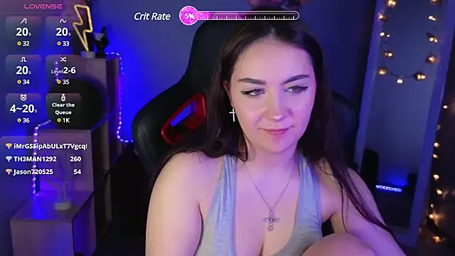 Snapshot of AshleySkott_ chatting on 7, 3, 2025 AshleySkott online show from 7, 3, 2025