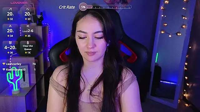 Snapshot of AshleySkott_ chatting on 11, 3, 2025 AshleySkott online show from 11, 3, 2025