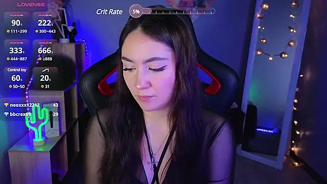 Snapshot of AshleySkott_ chatting on 18, 3, 2025 AshleySkott online show from 18, 3, 2025