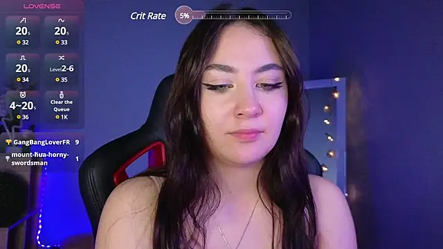 Snapshot of AshleySkott_ chatting on 21, 3, 2025 AshleySkott online show from 21, 3, 2025