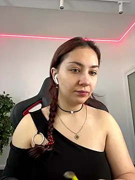 Snapshot of AshleySkott_ chatting on 18, 9, 2025 AshleySkott online show from 18, 9, 2025