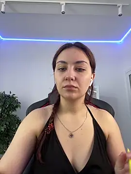 Snapshot of AshleySkott_ chatting on 21, 9, 2025 AshleySkott online show from 21, 9, 2025