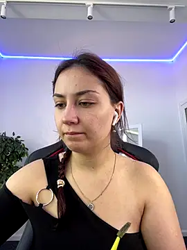 Snapshot of AshleySkott_ chatting on 23, 9, 2025 AshleySkott online show from 23, 9, 2025