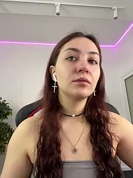 Snapshot of AshleySkott_ chatting on 29, 9, 2025 AshleySkott online show from 29, 9, 2025