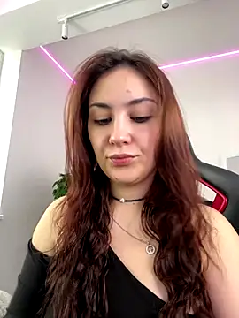 Snapshot of AshleySkott_ chatting on 30, 9, 2025 AshleySkott online show from 30, 9, 2025