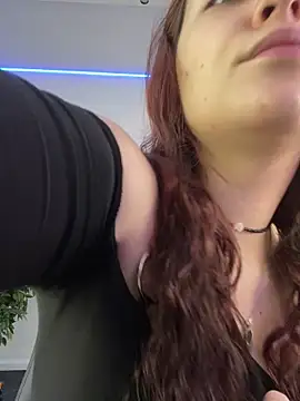 Snapshot of AshleySkott_ chatting on 25, 10, 2025 AshleySkott online show from 25, 10, 2025