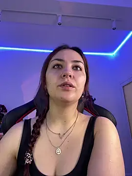 Snapshot of AshleySkott_ chatting on 31, 10, 2025 AshleySkott online show from 31, 10, 2025