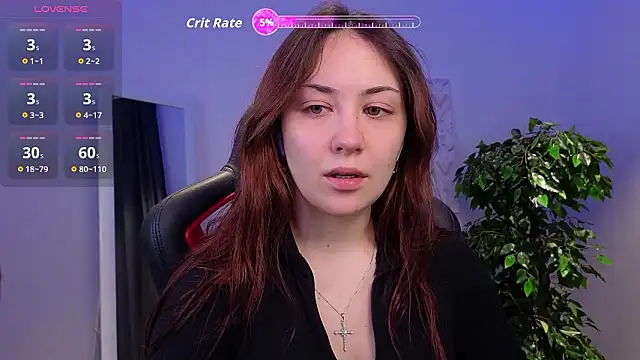 AshleySkott  online show from 12, 3, 2026