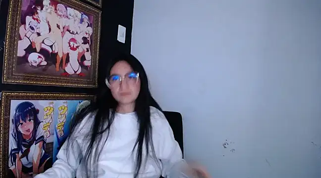 Arielle lov online show from 16, 2, 2025