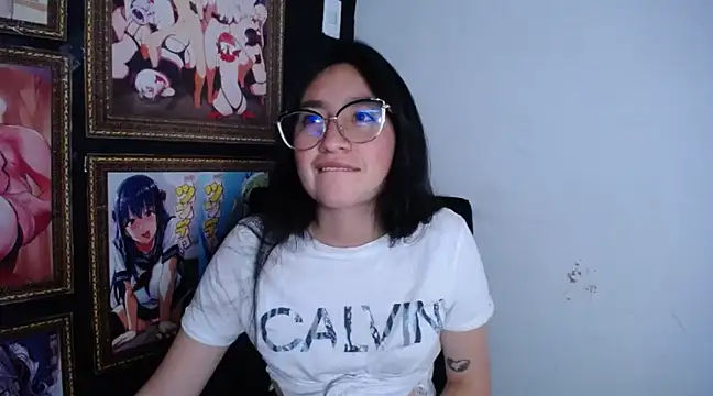 Arielle lov online show from 16, 2, 2025