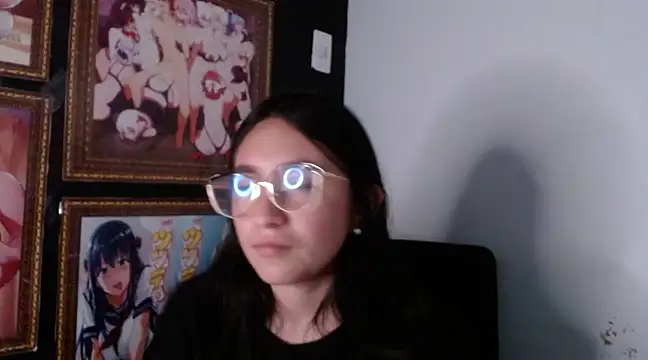 Arielle lov online show from 5, 3, 2025