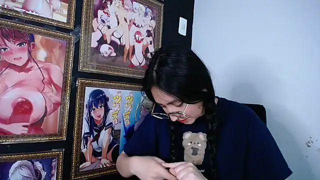 Arielle lov online show from 6, 3, 2025