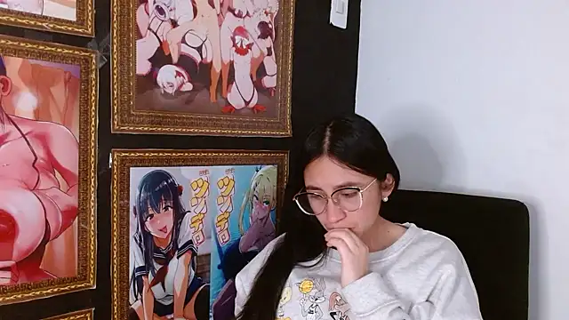 Arielle lov online show from 8, 3, 2025