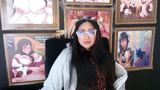 Arielle lov online show from 17, 3, 2025