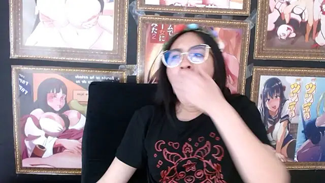 Arielle lov online show from 17, 3, 2025