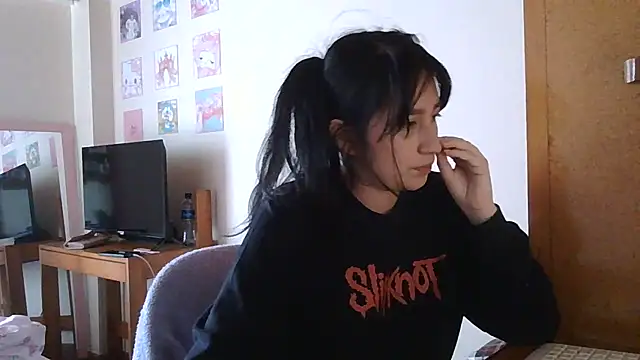 Arielle lov online show from 10, 11, 2025