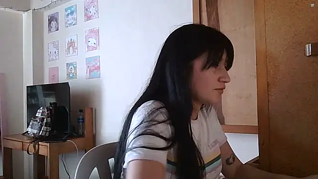 Arielle lov online show from 12, 11, 2025