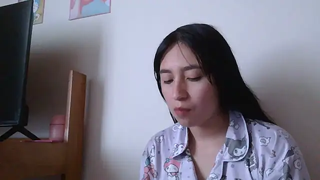 Arielle lov online show from 14, 2, 2026