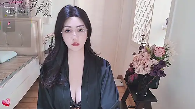 Tingdie online show from 17, 10, 2025