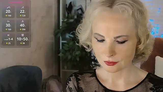 Sandra Kind online show from 20, 11, 2025